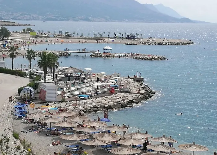 Apartment Znjan Split