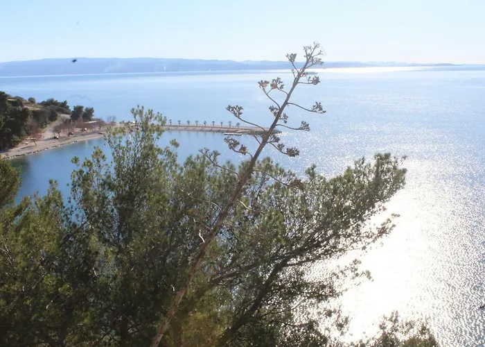 Old Town Apartment St Luke With Sunny Terrace Near Riva Split