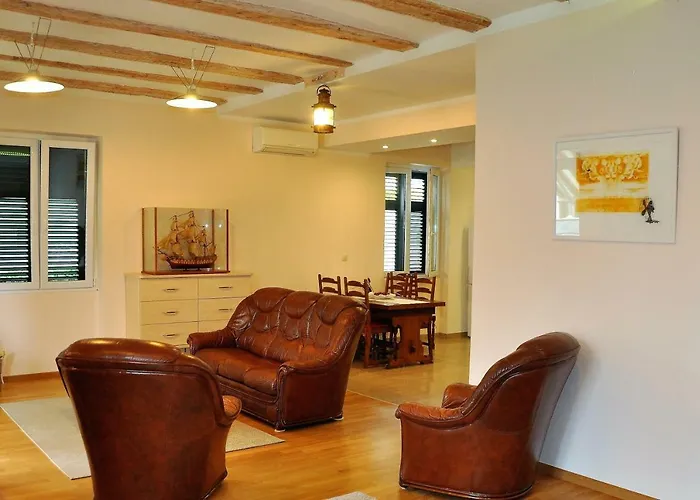 Marta Sea Residence Split