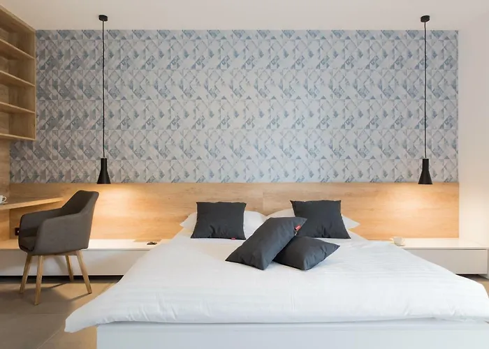 Bcadria Apartments Split