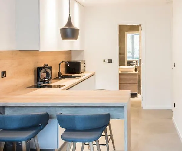 Bcadria Apartments Split