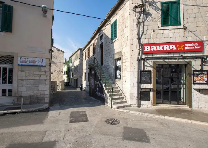 Apartmani Split L&A