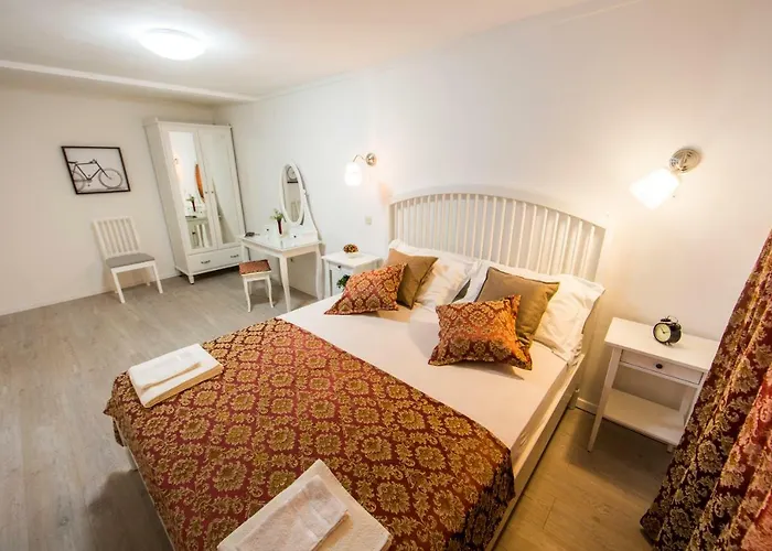 Apartments Ivica Split