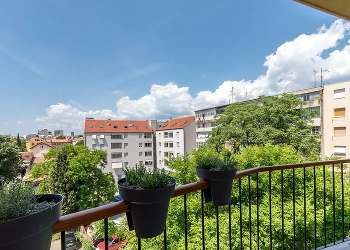 Luxury Room & Studio Stella Maris Split