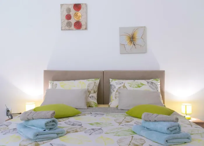 Apartman Elza Split