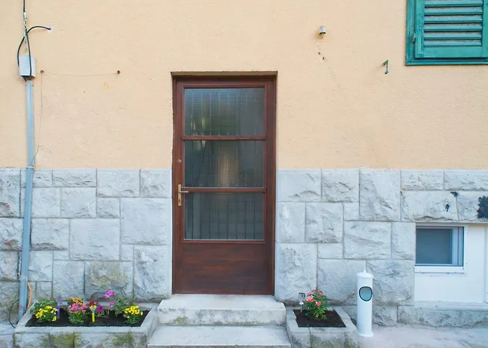 Apartman Elza Split