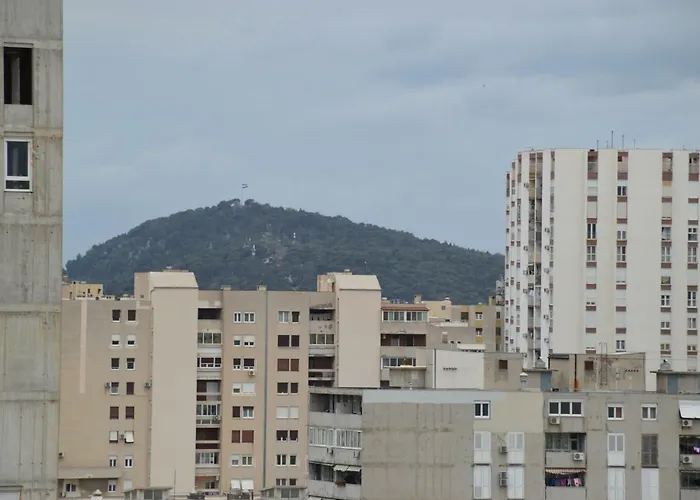 Apartments Papedoni Split