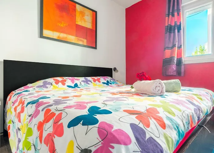 Alena Apartment With Jacuzzi Split