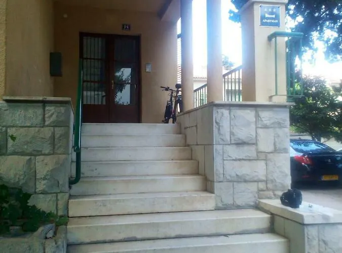 Apartman Elza Split