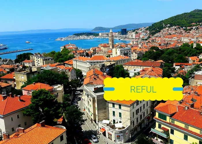 Apartment Reful Split