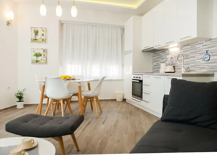 Apartman "Petar" Split