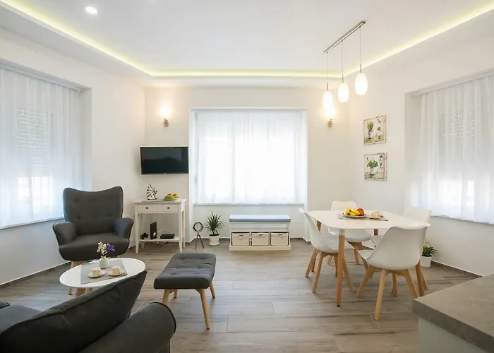 Apartman "Petar" Split