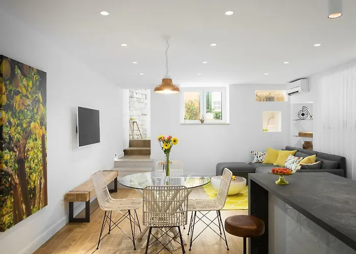 Apartman Didi Split