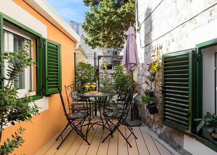 Apartman Didi Split