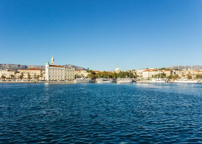 Apartment Luce Split