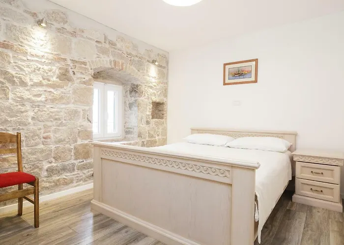 Stone Apartman Varos Split
