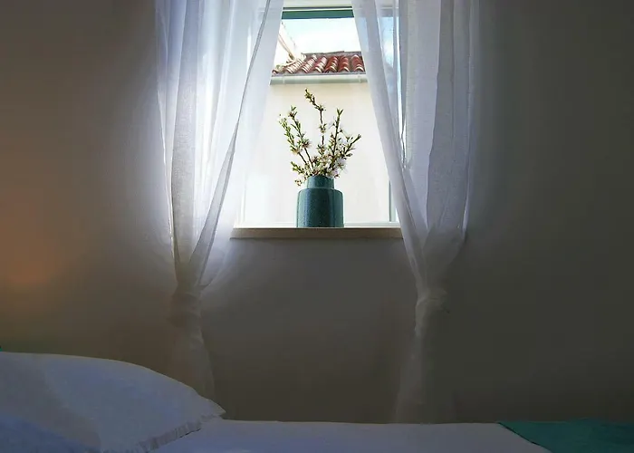 Apartments Vidilica Split