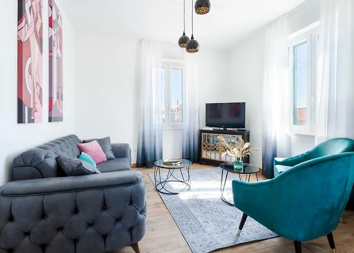 Cozy Apartment Lile In The Heart Of Old Town Split