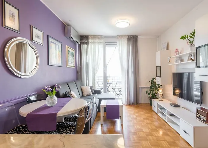 Apartman "Bubi" Split