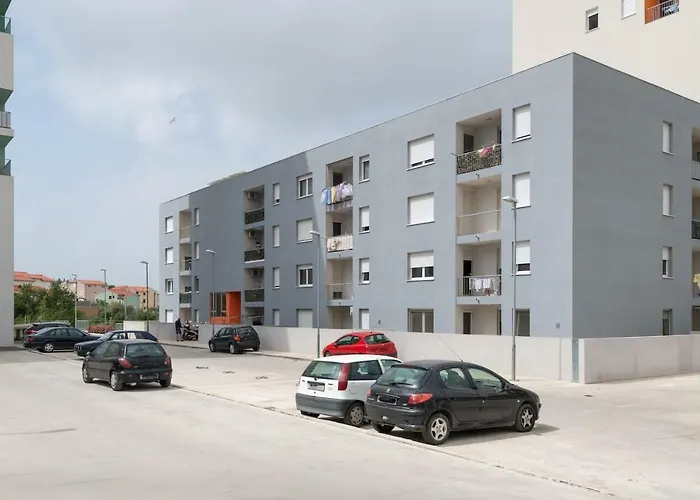 Apartman "Bubi" Split