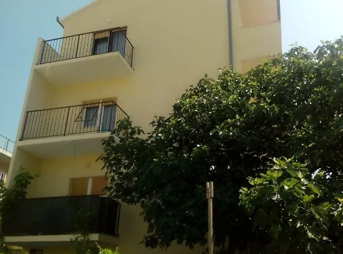 Appartement Luka à Split