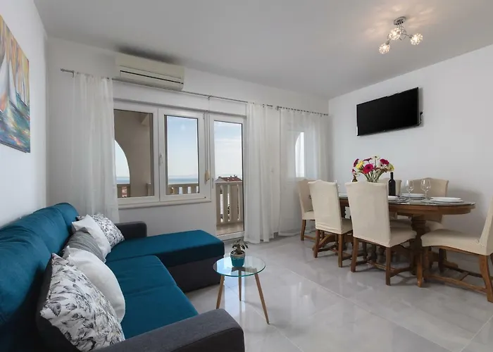 Villa Anja Split