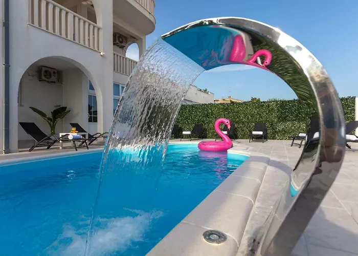 Villa Anja Split
