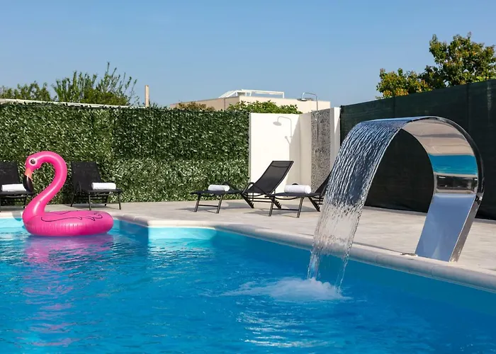 Villa Anja Split