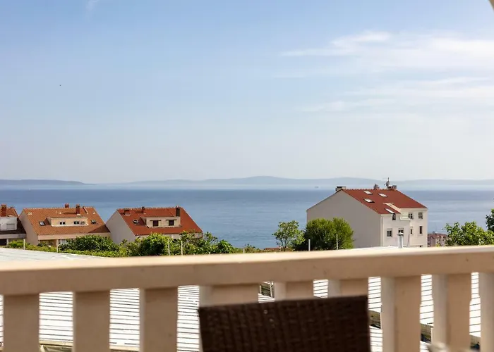 Villa Anja Split
