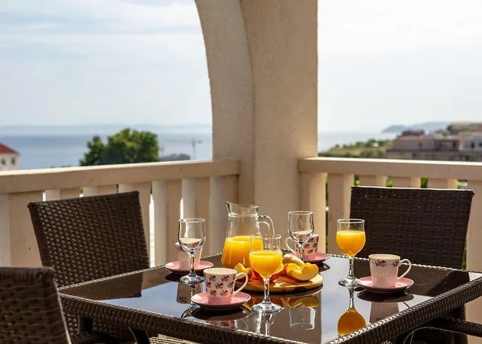 Villa Anja Split
