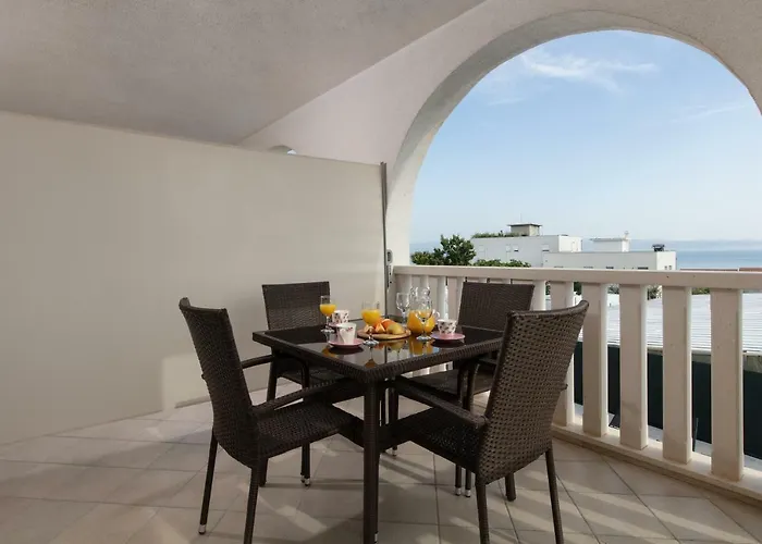 Villa Anja Split