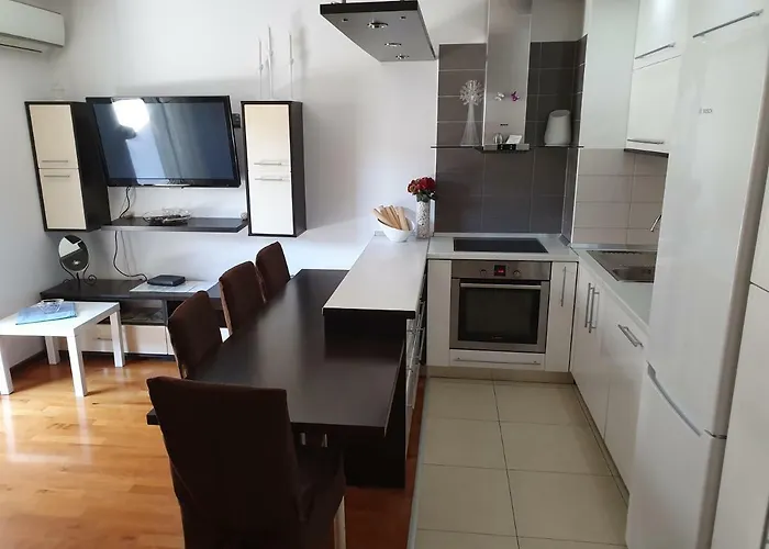 Apartment Ivan Split