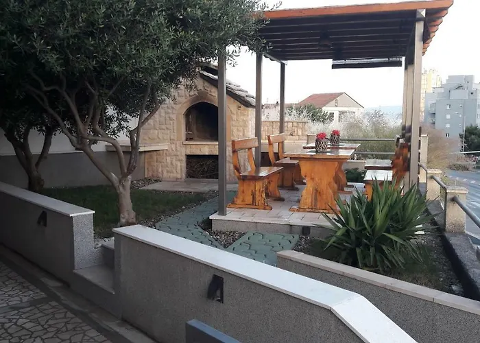 Studio Apartman Latica Split