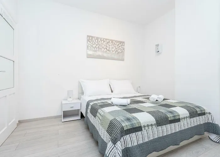 Apartment Matea Split