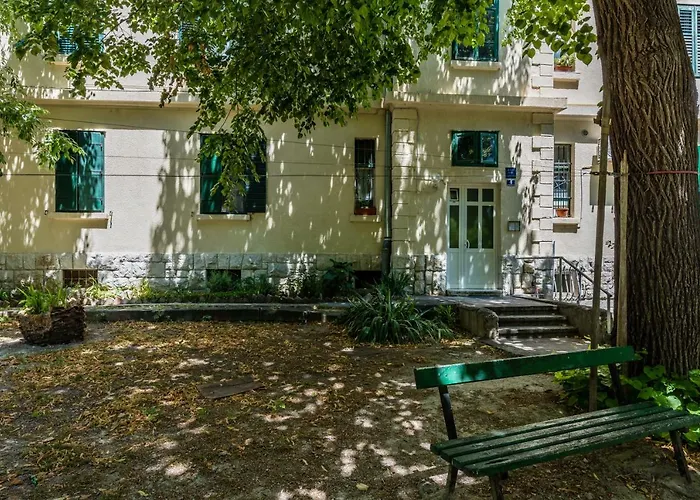 Apartment Matea Split
