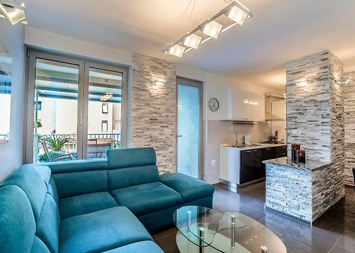 Apartment Gordan Split