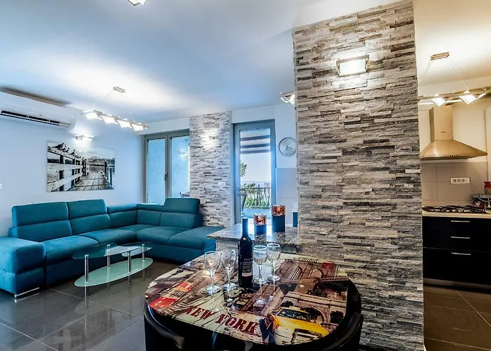 Apartment Gordan Split