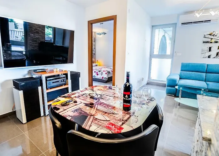 Apartment Gordan Split