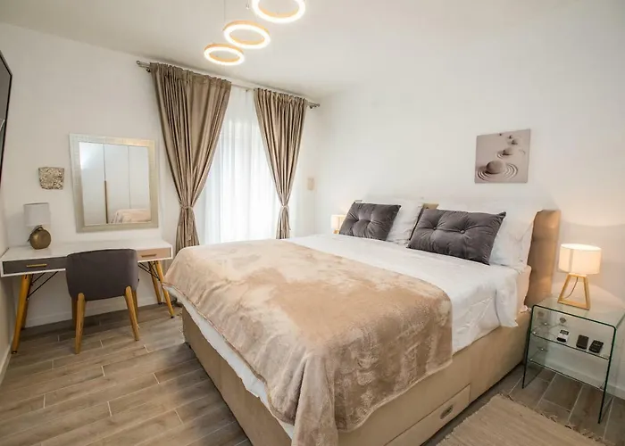 Apartment Dioclessima Split