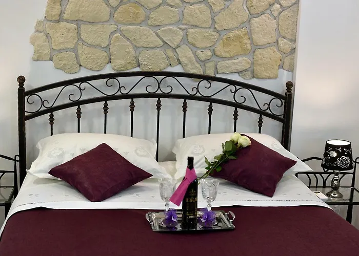 Kuzma Rooms And Apartments Split