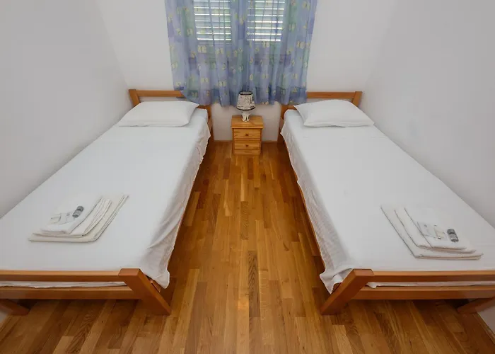 Apartments Selak Split