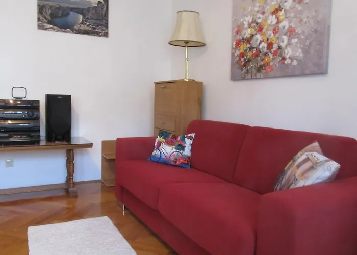 Apartman Jelinic Split