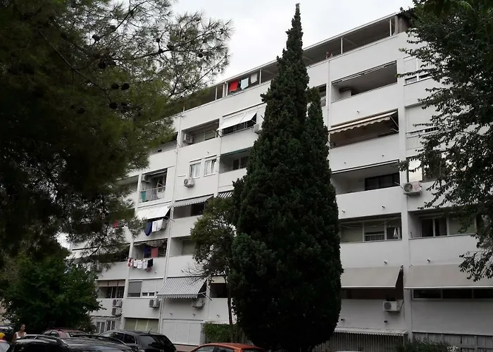 Frana Apartment Split