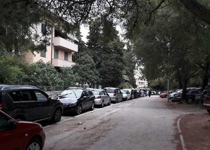 Frana Apartment Split
