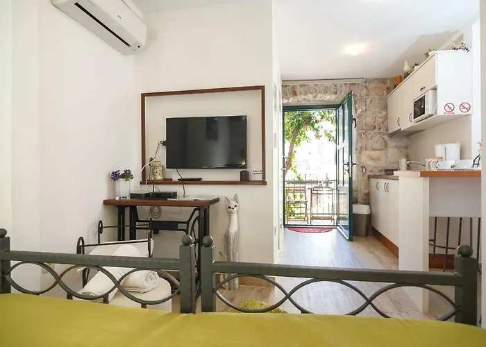Apartments Villa Cambi Split