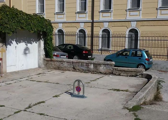 APARTMENT Patricia Split
