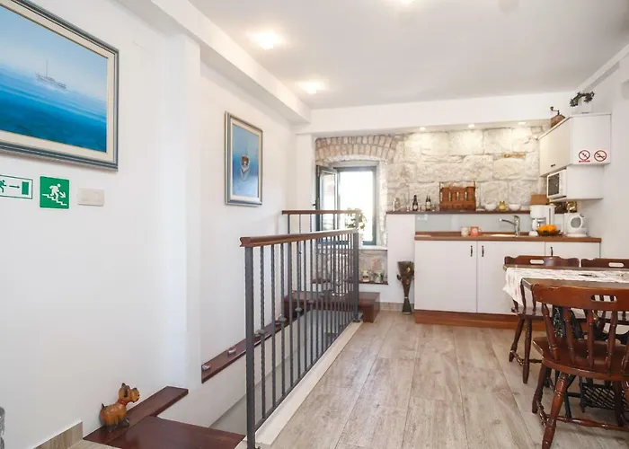Apartments Villa Cambi Spalato