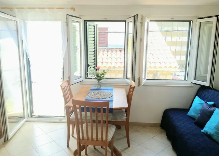Abazur Apartment Split