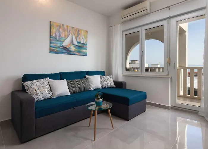 Villa Anja Split