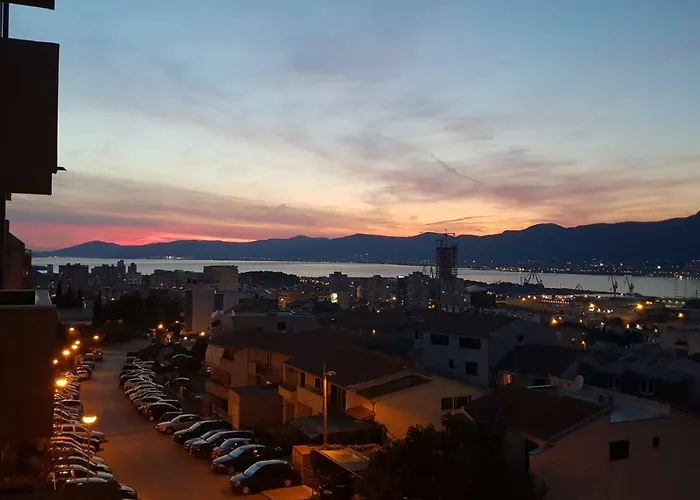 Antonella Apartment Split